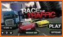 Car Run Racing Fun Game - traffic car related image