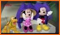 super mickey castle hero adventure minnie princess related image