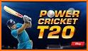 Power Cricket T20 Cup 2018 related image