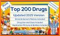 RxFlip - Top 250 Drugs related image