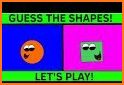 Shapes Quiz- For Beginners related image