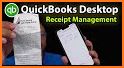 QuickBooks Desktop: Inventory & Receipt Management related image