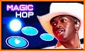 Old Town Road - Lil Nas X Rush Tiles Magic Hop related image