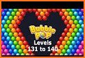 Bubble Shooter - Bubble Pop Puzzle Game related image