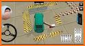 Advance car Parking - Real Driving Test Game 2020 related image