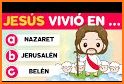 Preguntas de la biblia related image