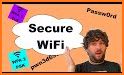 Secure WiFi related image