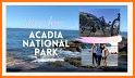 Acadia Bar Harbor Maine Tour related image