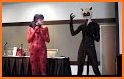 Ladybug und Cat Noir - Quiz related image