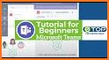 Guide for Microsoft Teams related image