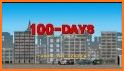 100 DAYS - Zombie Survival related image