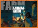 The Fun Animal Farm (Kids 18m+).No Ads.Free scenes related image