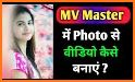 MV Maker: MV Mast Video Maker related image