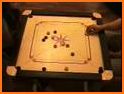 Super Carrom Pro:Classic Board Game related image