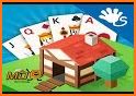 Little Tittle — Pyramid solitaire card game related image