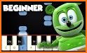 Gummy Bear Song Piano Game related image