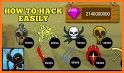 Free Gems For stick war New Trivia (guide) related image