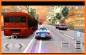 Highway Speed Car Racing : Endless Traffic Ride related image