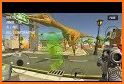 Dinosaur Simulation 2017- Dino City Hunting related image