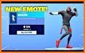 Emotes Battle Royale: Dances, Shop, News and More related image