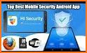 Mobile Security - Antivirus related image