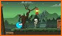 Spike ball : helloween adventure related image