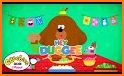 Hey Duggee: The Christmas Badge related image