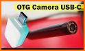 OTG Endoscope related image