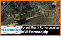 Roller Coaster Train Simulator 2018 related image