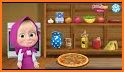 Pizza Games for Kids: Pizzeria related image