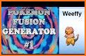 Fusion Generator for Pokemon related image