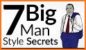 Big & Tall - Plus Size Men Wear related image