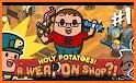 Holy Potatoes! A Weapon Shop?! related image