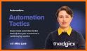 Madgixc Manager Ads related image