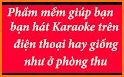 Hakara - Hát karaoke miễn phí, thu âm và kết bạn related image