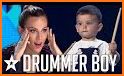 Cute Baby Drum Elite related image