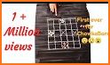 Challas Aath - Ludo Game in India related image