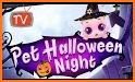 Pet Halloween Night related image