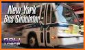 City Bus Driving Simulator related image