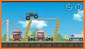 Monster Truck Xtreme Offroad Game related image