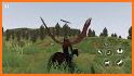 Flying Pegasus Horse Simulator- Unicorn Game related image