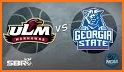 Georgia State Panthers Premium related image