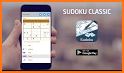 Sudoku Game - Classic Sudoku Puzzles Free related image