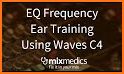 Quiztones Ear Training for EQ related image