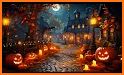 Halloween Wallpapers 4K related image