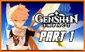 Genshin Impact Walkthrough related image