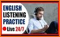 Learn English By Listening related image