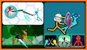 Super Stick Fight Warrior: Duelist Survival related image