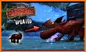 Dragon Race Island mission Pro related image