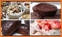 Quick and Easy Desserts:free recipe app related image